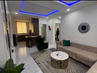 Luxury 2bedroom Apartment in a Secured Estate, Agungi, Chris Akinro Cls, Lekki Phase 1, Lekki, Lagos, Flat / Apartment for Rent