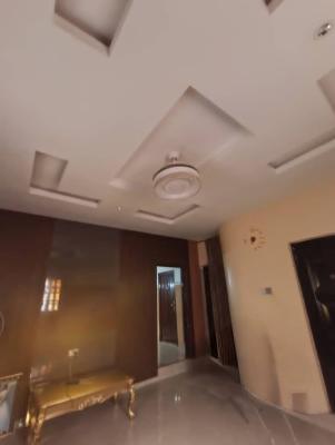 Beautiful 3 Bedroom Flat at Osongama Estate for Purchase, Osongama Estate, Uyo, Akwa Ibom, Detached Bungalow for Sale