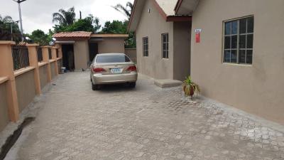 Executive Studio Apartments, Adeba, Ibeju Lekki, Lagos, Self Contain (single Rooms) for Rent
