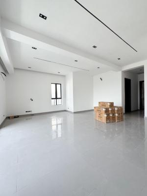 Brand New 3 Bedroom Apartment, Lekki Phase 1, Lekki, Lagos, Flat / Apartment for Rent