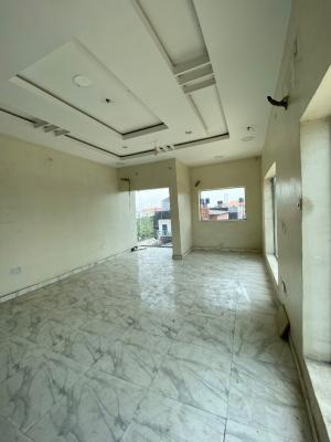 3 Bedroom Office Space with Bq, Orchid Road, Lekki, Lagos, Flat / Apartment for Rent