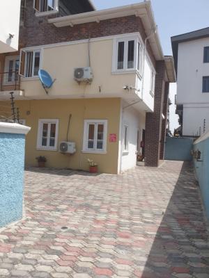 Massive 5 Bedrooms Detached House, Ikate Elegushi, Lekki, Lagos, Detached Duplex for Sale