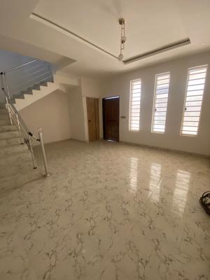 4 Bedroom, Lekky County, Lekki, Lagos, Terraced Duplex for Sale