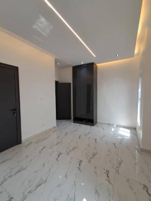 Newly Built 4 Bedroom Fully Detached Duplex with a Bq and Study, Gra Phase 2, Magodo, Lagos, Detached Duplex for Sale