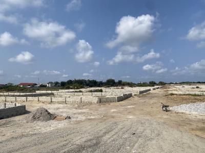 Prime Land in an Excellent Location, Ayora Haven, Iberekodo, Ibeju Lekki, Lagos, Residential Land for Sale
