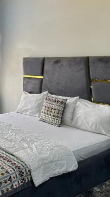 Nicely Furnished Studio Apartment, Gaduwa, Abuja, Flat / Apartment Short Let