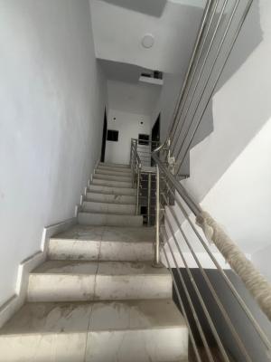 Brand New Luxury 2 Bedroom Flat, Abraham Adesanya, Ajah, Lagos, Flat / Apartment for Rent