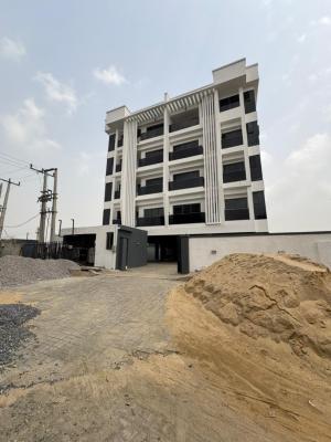 Modern 3 Bedroom Apartment, Ikate, Lekki, Lagos, Flat / Apartment for Sale