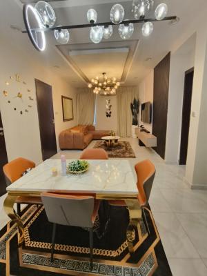 Well Furnished 2bed Apartment, Ikota Gra, Ikota, Lekki, Lagos, Block of Flats for Sale