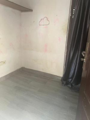 Spacious Bq Available, Bera Estate, Chevron, Lekki, Lagos, Self Contain (single Rooms) for Rent