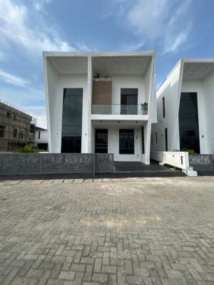 Premium 5 Bedroom Detached Duplex, Lekki Conservation, Lekki, Lagos, Detached Duplex for Sale