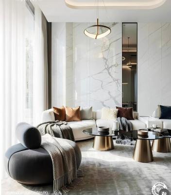 5 Bedroom Detached House + Bq, Maitama District, Abuja, Detached Duplex for Sale