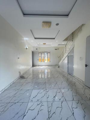 4bedroom Terrace Duplex, Oral Estate, Lekki Expressway, Lekki, Lagos, Terraced Duplex for Rent