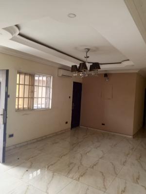 Lovely Built 3 Bedroom Apartment, Awuse, Ikeja, Lagos, Flat / Apartment for Rent