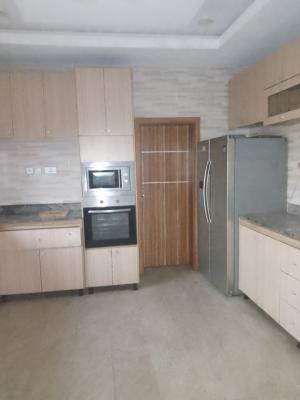 Fully Furnished 4 Bedroom Terrace, Opebi, Ikeja, Lagos, Terraced Duplex for Rent