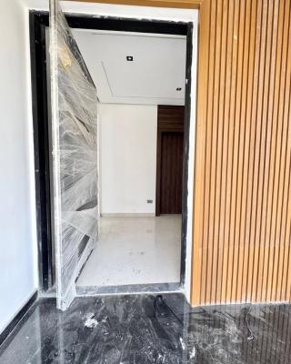 6 Bedroom Duplex with Two Bq, Lekki Phase 1, Lekki, Lagos, Detached Duplex for Sale