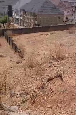 1300sqm Residential Plot @lifecamp By Berger Clinic, Berger Clinic Lifecamp, Life Camp, Abuja, Residential Land for Sale