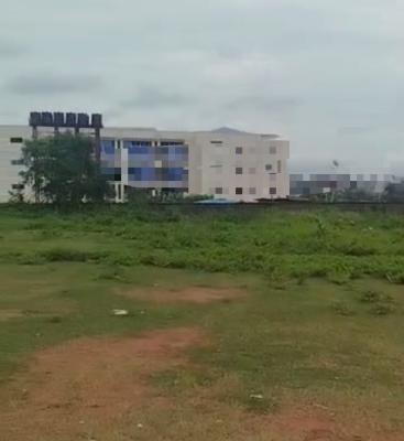 One Hectares of Land, Wuye, Abuja, Mixed-use Land Joint Venture