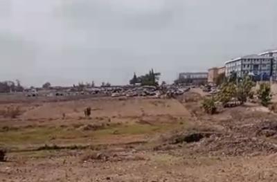 8000 Sqm of Land, Jabi, Abuja, Mixed-use Land Joint Venture