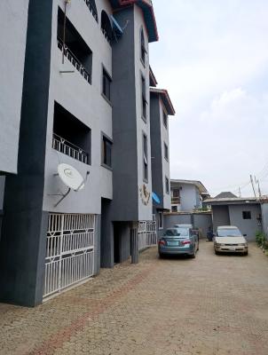 a 2 Storey Building of 8 Flats of 3 Bedroom in a Serene Environment, Adeoyo Road, Ringroad, Challenge, Ibadan, Oyo, Block of Flats for Sale