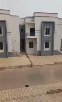 100 Units Brand New 4 Bedroom Terraces Duplex, Galadimawa, Abuja, Terraced Duplex for Sale