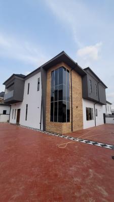 Luxury and Exquisitely Finished 4 Bedroom Fully Detached Duplex, Carlton Gate Estate Next to Kolapo Ishola Gra, Akobo, Ibadan, Oyo, Detached Duplex for Sale