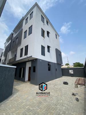 Newly Built 6 Bed Duplex with Elevator and Bq, Lekki Phase1, Lekki Phase 1, Lekki, Lagos, Detached Duplex for Sale