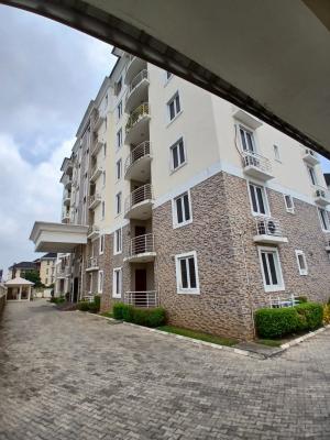 3 Bedroom En-suite Serviced Flat with Fitted Kitchen, Air Conditioners, Lekki Phase 1, Lekki, Lagos, Flat / Apartment for Rent