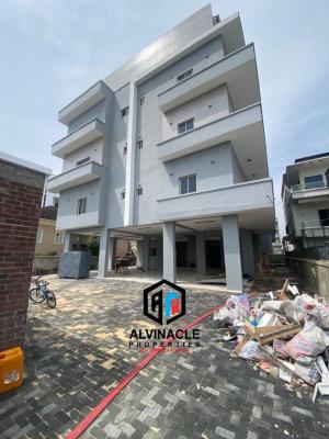 Newly Built 9 Units of Apartment, Ikate, Ikate, Lekki, Lagos, Semi-detached Duplex for Rent