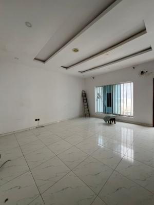 Fully Detached 4 Bedroom Duplex, Orchid Road, Lekki Phase 2, Lekki, Lagos, Detached Duplex for Rent