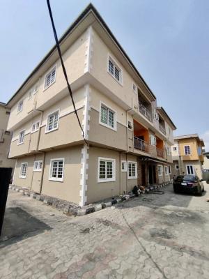 Exquisite 2 Bedroom Apartment, Osapa, Lekki, Lagos, Flat / Apartment for Rent