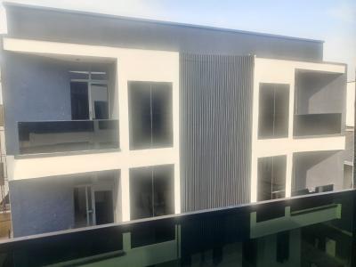 4 Bedrooms Semi Detached Duplex, Adeniyi Jones, Ikeja, Lagos, Semi-detached Duplex for Sale
