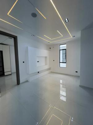 Luxury 5bedroom Fully Detached Duplex, Chevron, Lekki Phase 2, Lekki, Lagos, Detached Duplex for Sale