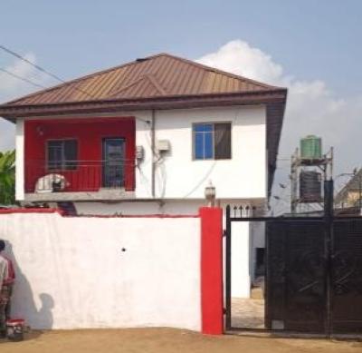 Block of 8 Flats, Ikotun, Lagos, Block of Flats for Sale