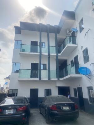 Mini Flat / Apartment, Sangotedo, Ajah, Lagos, Mini Flat (room and Parlour) for Rent