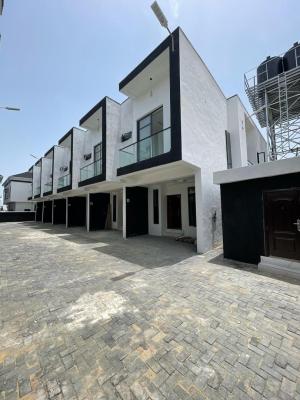 Affordable 3 Bedroom Terrace, Ikota, Lekki, Lagos, Terraced Duplex for Sale