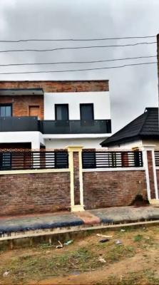 Luxuriously Finished 3 Bedroom Duplex, Laketu, Lucky Fibre, Ikorodu, Lagos, Detached Duplex for Sale