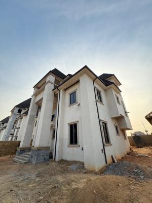 Luxury 6 Bedroom Duplex, Dakwo District, Lokogoma District, Abuja, Detached Duplex for Sale
