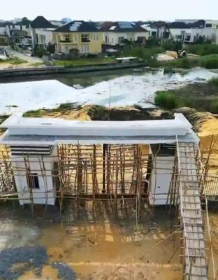 Commercial Land with Cofo and Governors Consent, Solace Commercial Land with Cofo and Governor’s Consent Chevron Drive, Lekki, Lagos, Commercial Land for Sale