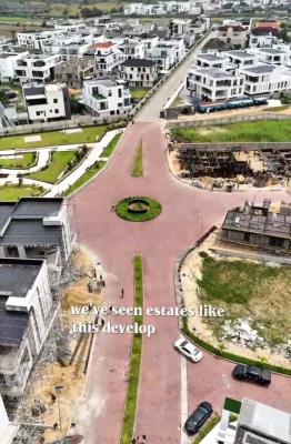 Hampton Island Is an Exclusive, Master-planned Luxury Development Desi, Osapa, Lekki, Lagos, Residential Land for Sale