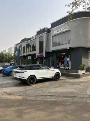 Strategically Located Office Or Shop Space, Maitama Main, Maitama District, Abuja, Plaza / Complex / Mall for Rent