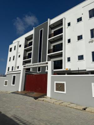 Nice Newly Built Luxury 2 Bedroom Apartment, Off Freedom Way, Ikate Elegushi, Lekki, Lagos, Flat / Apartment for Rent