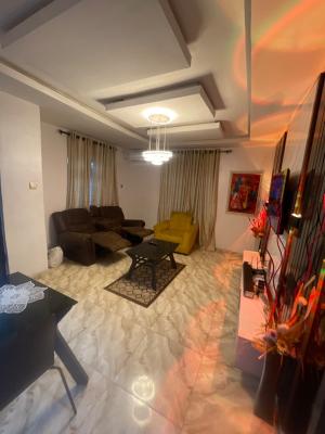 Conducive Three Bedroom Apartment, Ferry Terminal, Ikorodu, Lagos, Flat / Apartment Short Let