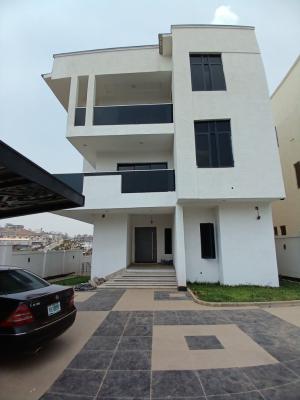 Brand New 7 Bedroom Mansion with Swimming Pool and Elevator, Guzape Abuja Diplomatic Zone, Guzape District, Abuja, Detached Duplex for Sale