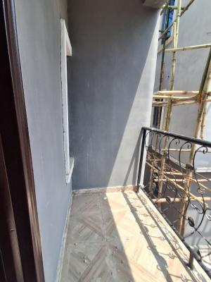 Newly Built Mini Flat, Badore, Ajah, Lagos, Mini Flat (room and Parlour) for Rent