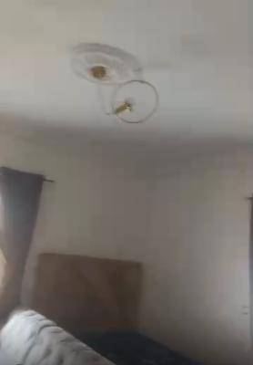 Nice Studio Apartment with Open Plan Kitchen, Igbo Efon, Lekki, Lagos, Self Contain (single Rooms) for Rent