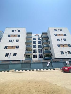 Spacious 4 Bedroom Serviced Penthouse with Pool,gym,elevator & Rooftop, Ikate, Lekki, Lagos, House for Sale