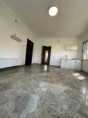 Single Room Studio with Open Plan Kitchen, Orchid Road, Lekki, Lagos, Self Contain (single Rooms) for Rent