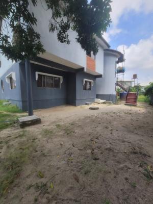 Massive 6 Bedroom Fully Detached Duplex with 2 Massive Sitting Rooms, Off Ado Road, Ado, Ajah, Lagos, Detached Duplex for Sale