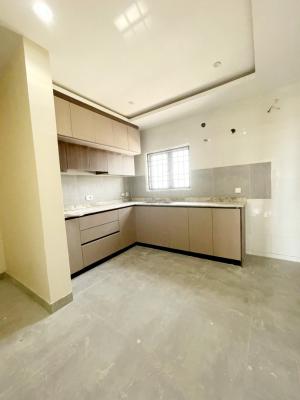 Brand New 3bedroom Flat in an Estate, Lifecamp By Berger Clinic, Life Camp, Abuja, Flat / Apartment for Rent